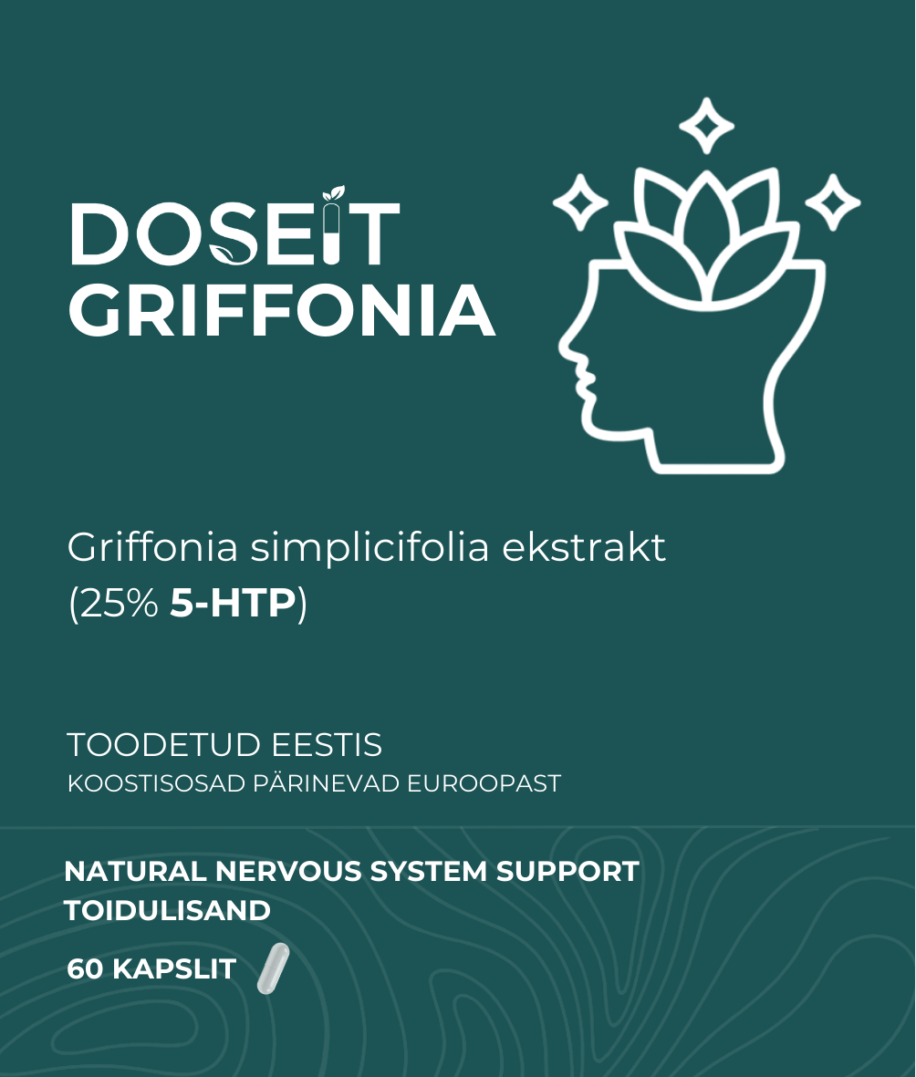 DOSEIT GRIFFONIA